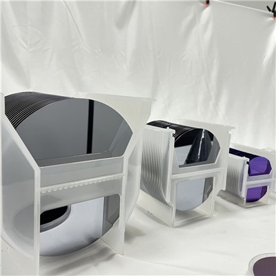 کسٹم مونوکرومیٹر کے لیے سلکان ویفرز