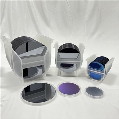 پتلا سلیکون ویفر